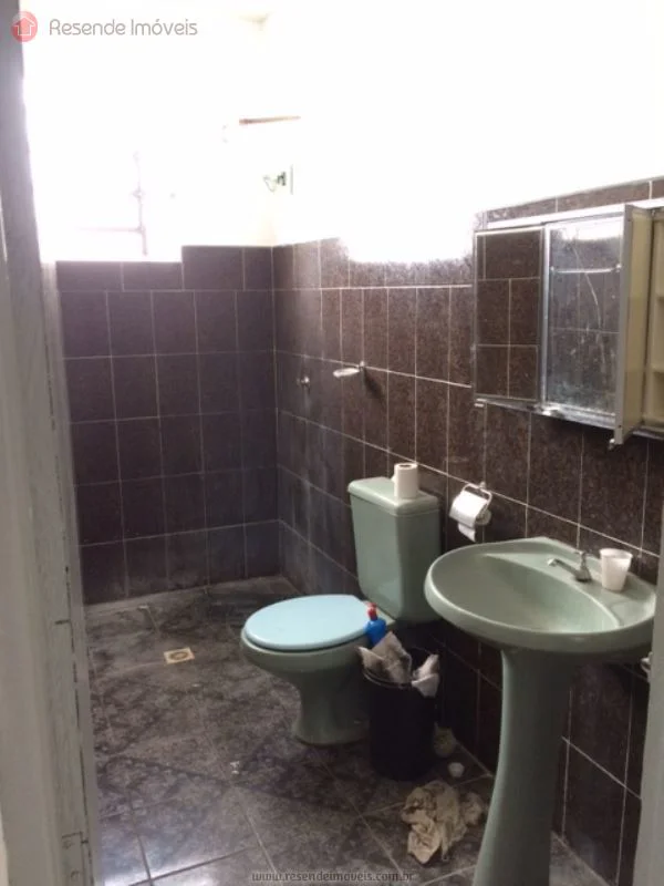 Foto 9 de 9 - Casa para aluguel em Vila Central