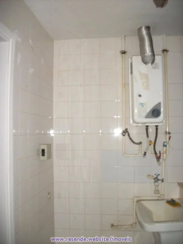 Foto 14 de 14 - Apartamento para aluguel em Comercial