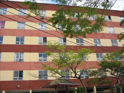 Apartamento para aluguel em Comercial