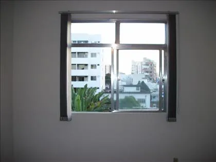 Apartamento para aluguel em Comercial