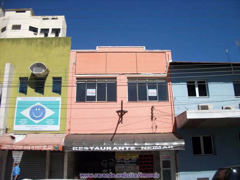 Foto 2 de 11 - Cobertura para aluguel em Campos Elíseos