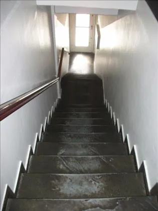 Cobertura para aluguel em Campos Elíseos