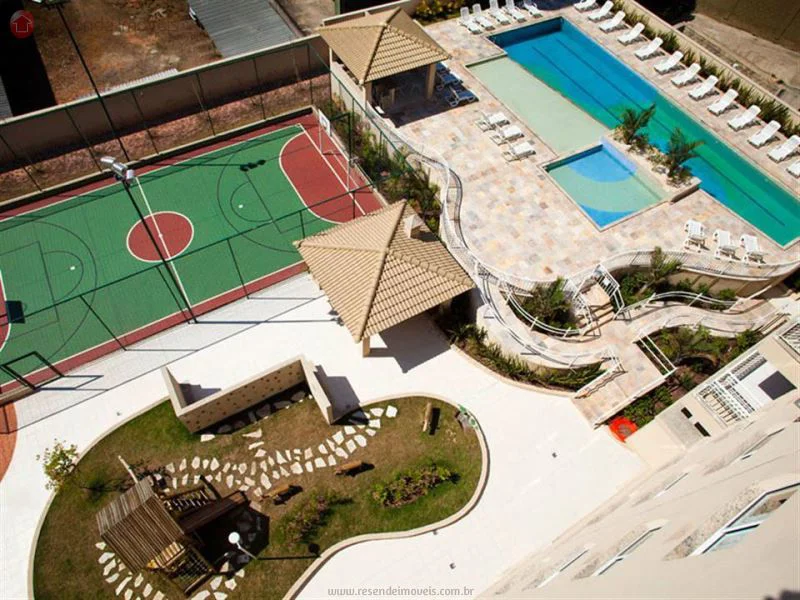 Foto 1 de 11 - Apartamento para aluguel em Jardim Jalisco