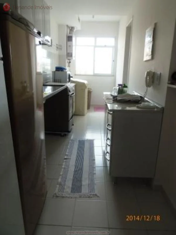 Foto 10 de 11 - Apartamento para aluguel em Jardim Jalisco