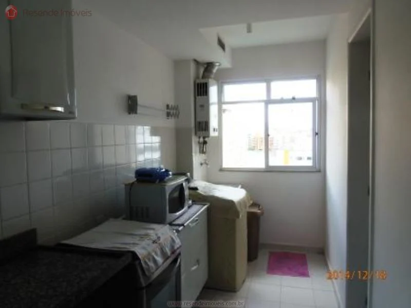 Foto 11 de 11 - Apartamento para aluguel em Jardim Jalisco