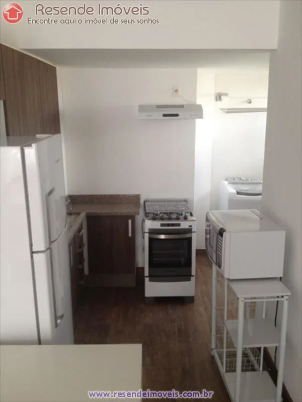 Foto 6 de 6 - Apartamento para aluguel em Vila Julieta