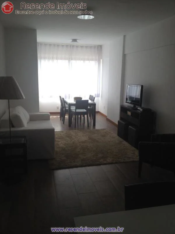 Foto 2 de 6 - Apartamento para aluguel em Vila Julieta