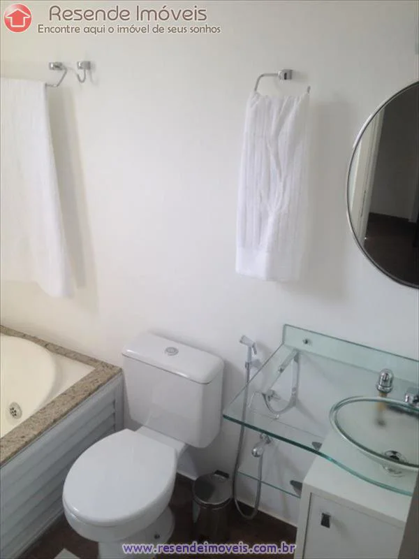 Foto 5 de 7 - Apartamento para aluguel em Vila Julieta