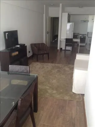 Apartamento para aluguel em Vila Julieta