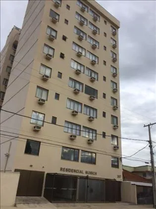 Apartamento para aluguel em Vila Julieta