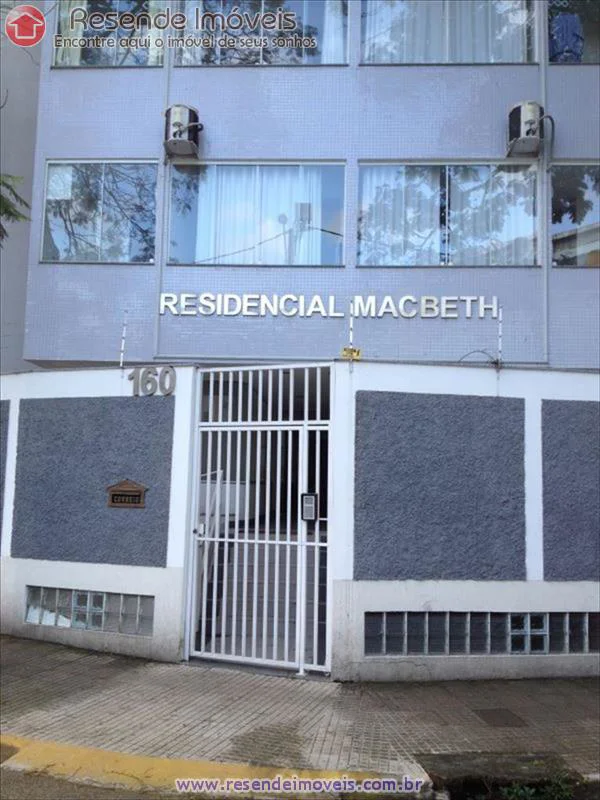 Foto 2 de 6 - Apartamento para aluguel em Barbosa Lima