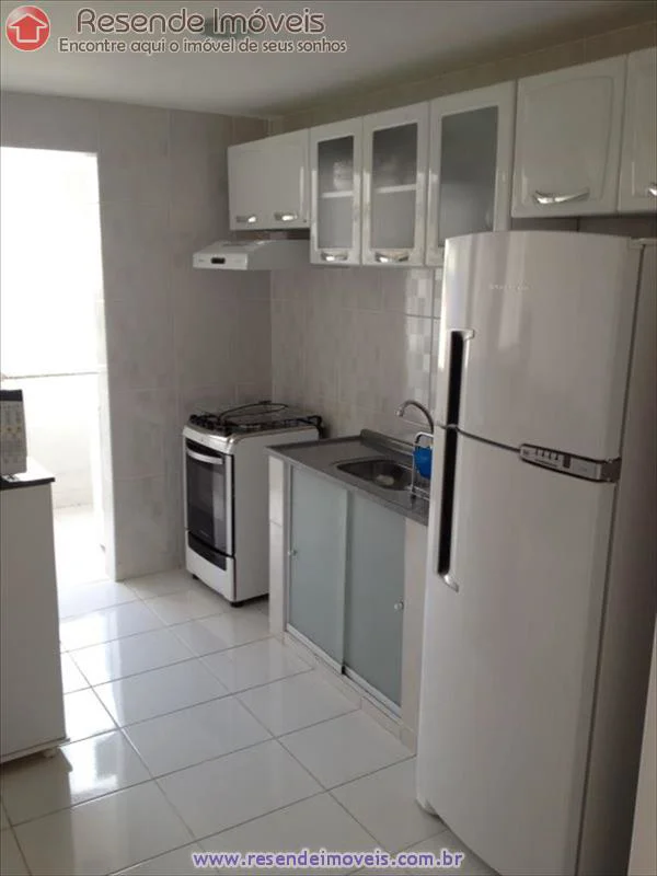 Foto 3 de 6 - Apartamento para aluguel em Barbosa Lima