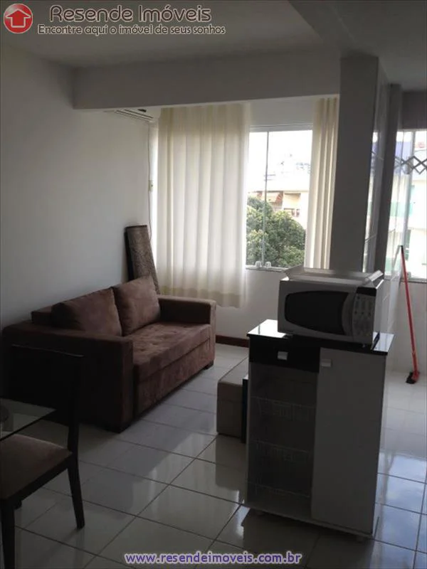 Foto 4 de 6 - Apartamento para aluguel em Barbosa Lima