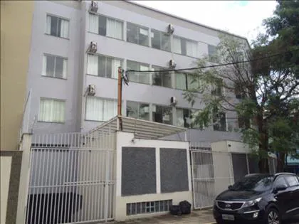 Apartamento para aluguel em Barbosa Lima