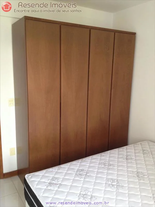 Foto 6 de 7 - Apartamento para aluguel em Barbosa Lima