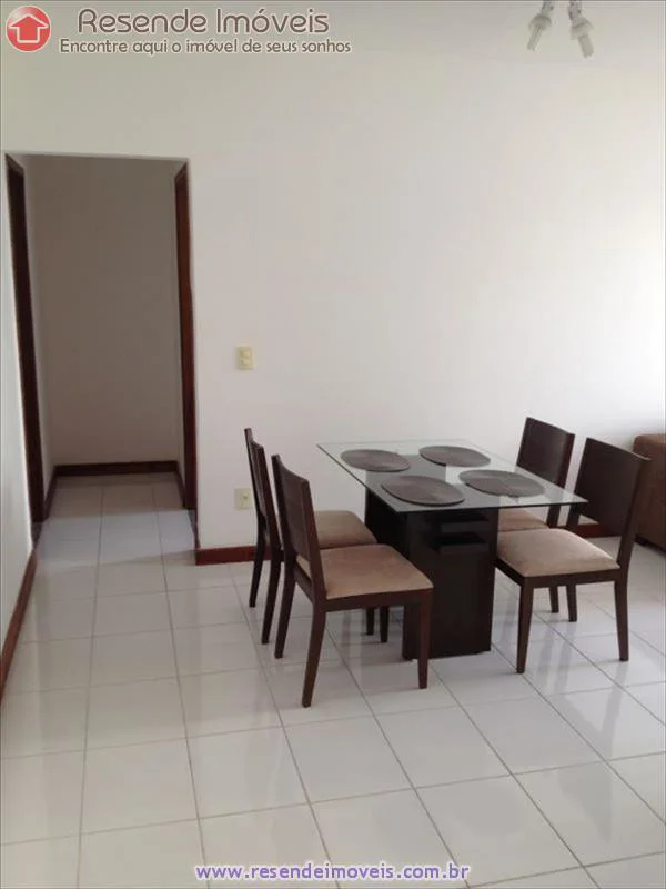 Foto 3 de 7 - Apartamento para aluguel em Barbosa Lima