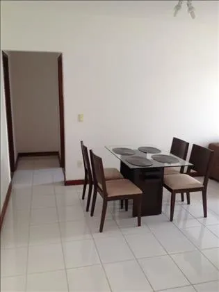 Apartamento para aluguel em Barbosa Lima