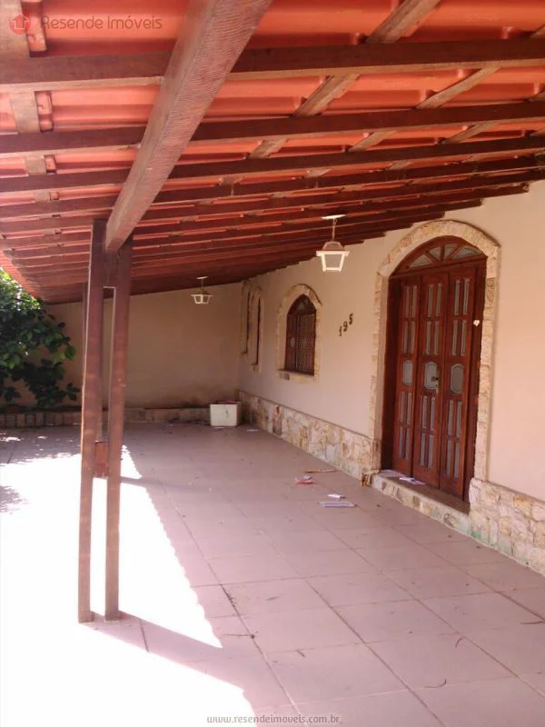 Foto 11 de 11 - Casa para aluguel em Morada da Colina