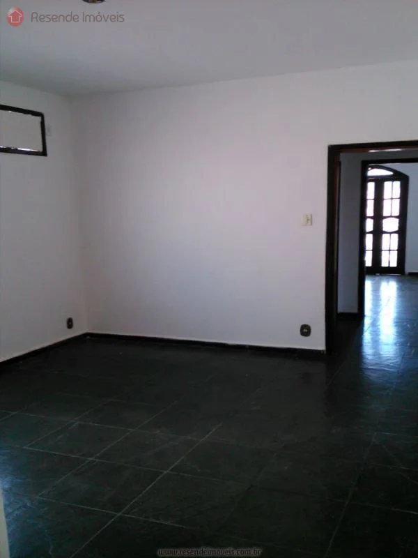 Foto 10 de 11 - Casa para aluguel em Morada da Colina