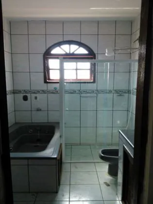 Casa para aluguel em Morada da Colina