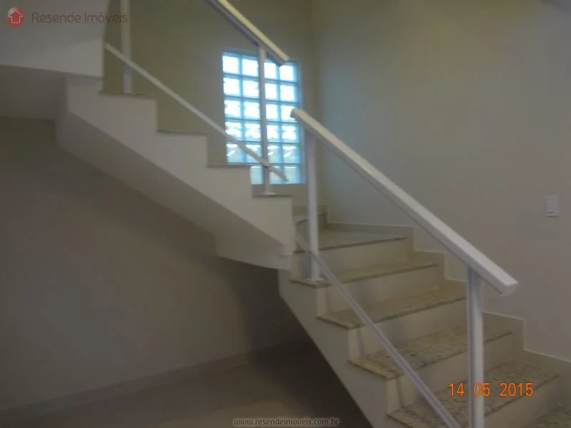 Foto 1 de 17 - Casa para aluguel em Morada da Colina