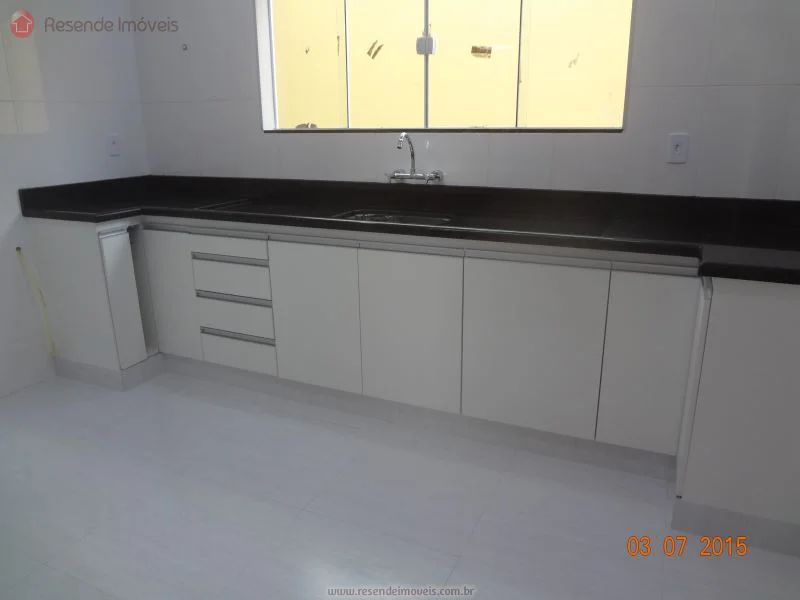 Foto 6 de 17 - Casa para aluguel em Morada da Colina