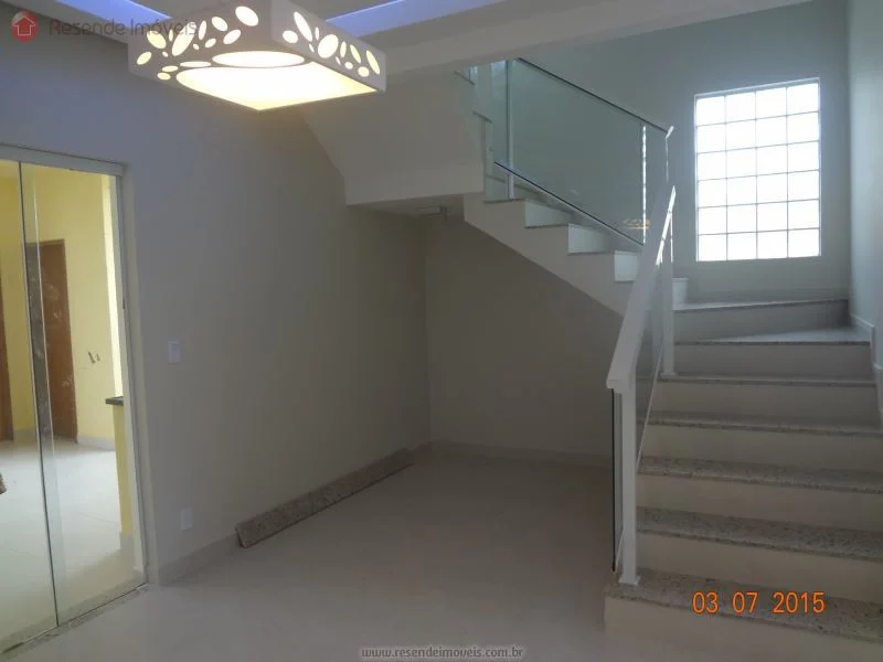 Foto 8 de 17 - Casa para aluguel em Morada da Colina