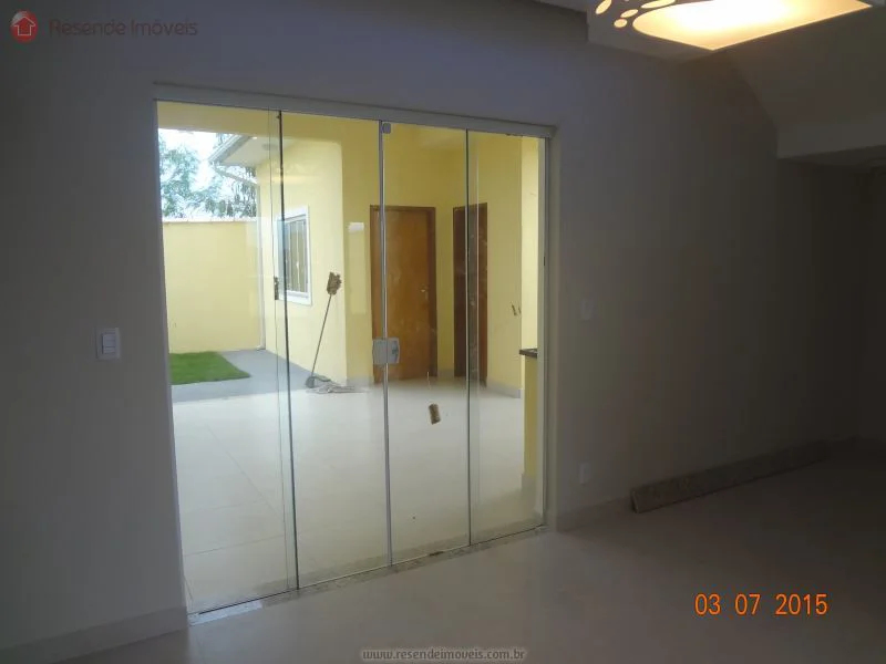 Foto 9 de 17 - Casa para aluguel em Morada da Colina