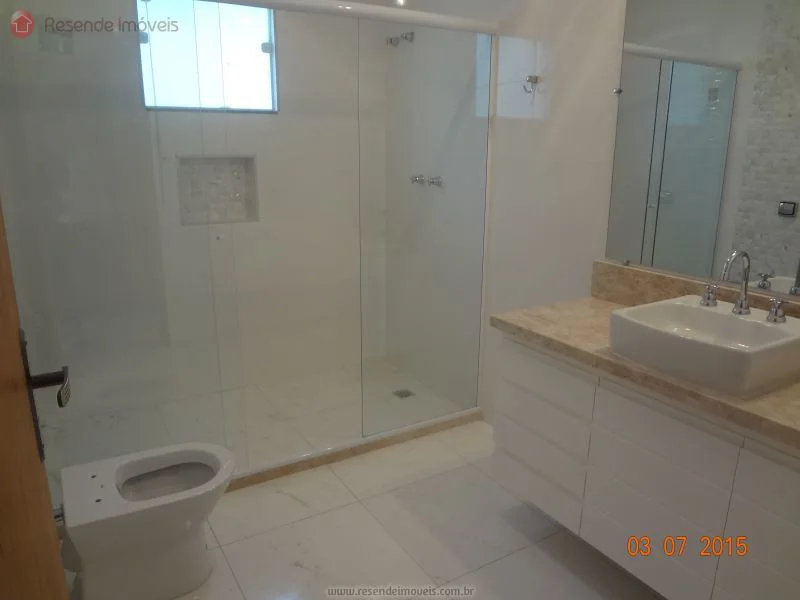 Foto 11 de 17 - Casa para aluguel em Morada da Colina