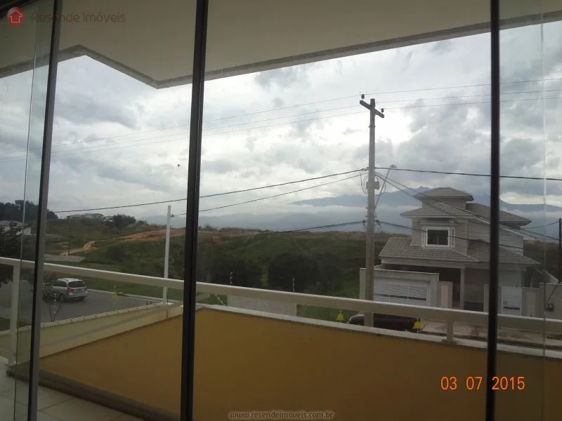 Foto 12 de 17 - Casa para aluguel em Morada da Colina