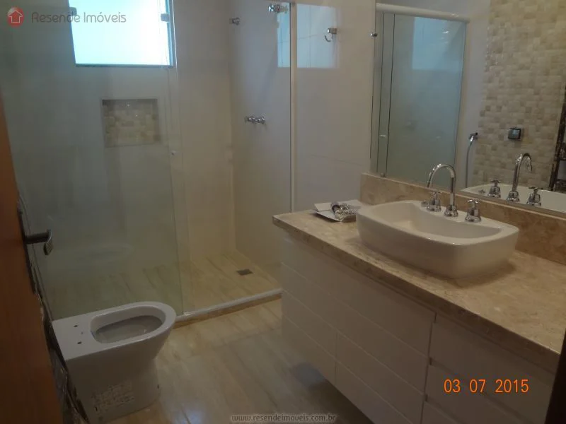 Foto 13 de 17 - Casa para aluguel em Morada da Colina