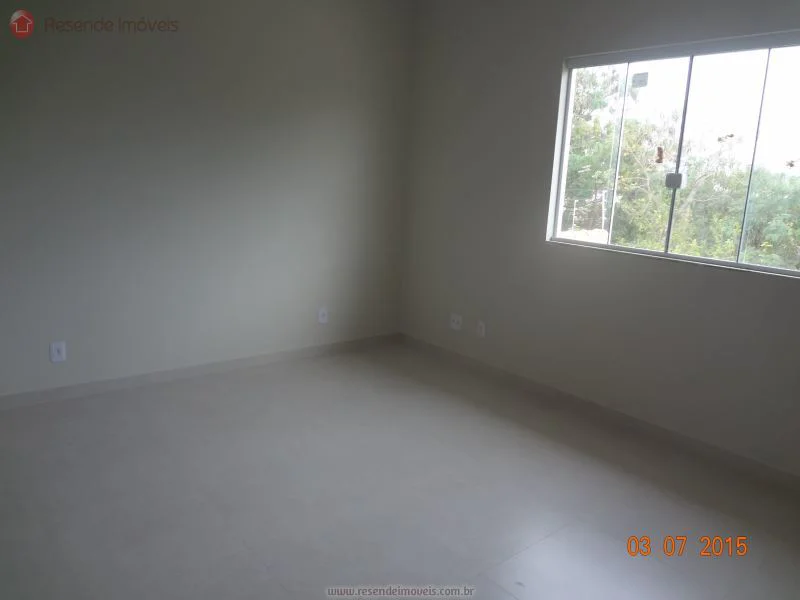 Foto 14 de 17 - Casa para aluguel em Morada da Colina