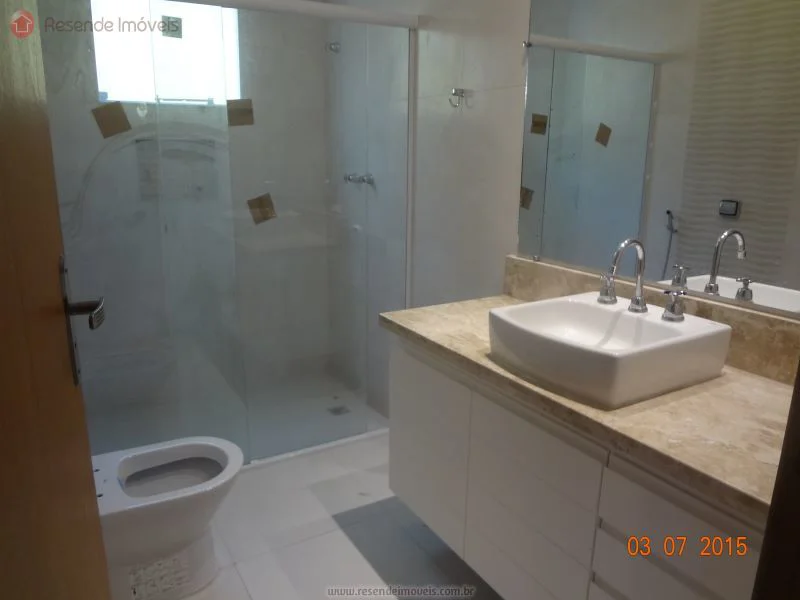 Foto 16 de 17 - Casa para aluguel em Morada da Colina