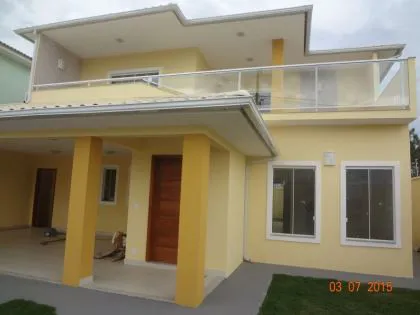 Casa para aluguel em Morada da Colina