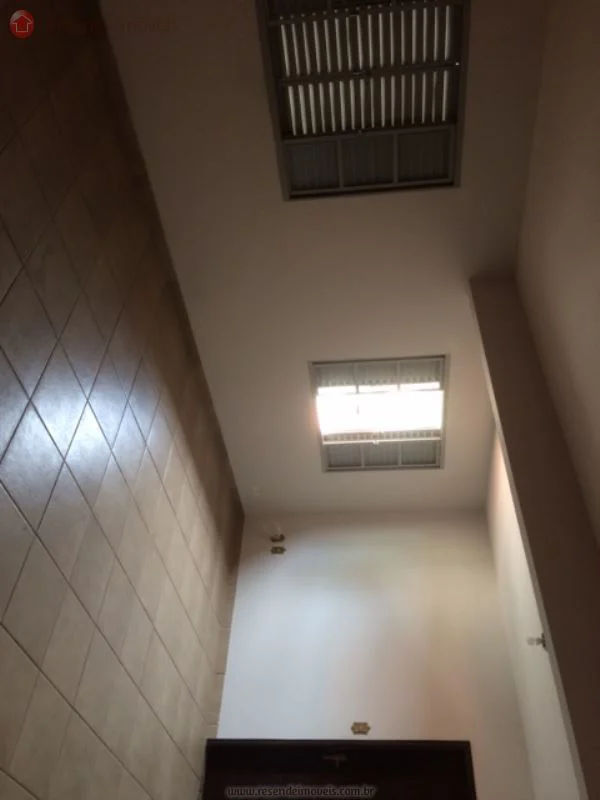 Foto 2 de 10 - Casa para aluguel em Vila Julieta