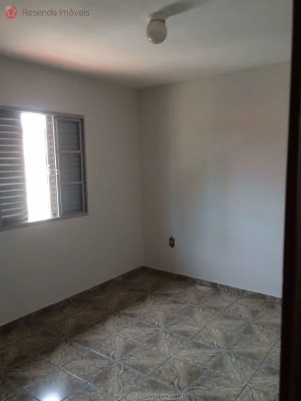 Foto 3 de 10 - Casa para aluguel em Vila Julieta