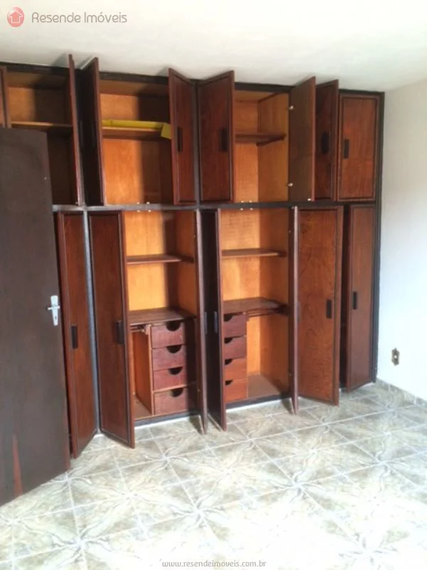 Foto 4 de 10 - Casa para aluguel em Vila Julieta