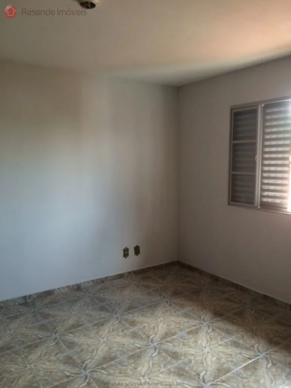 Foto 5 de 10 - Casa para aluguel em Vila Julieta