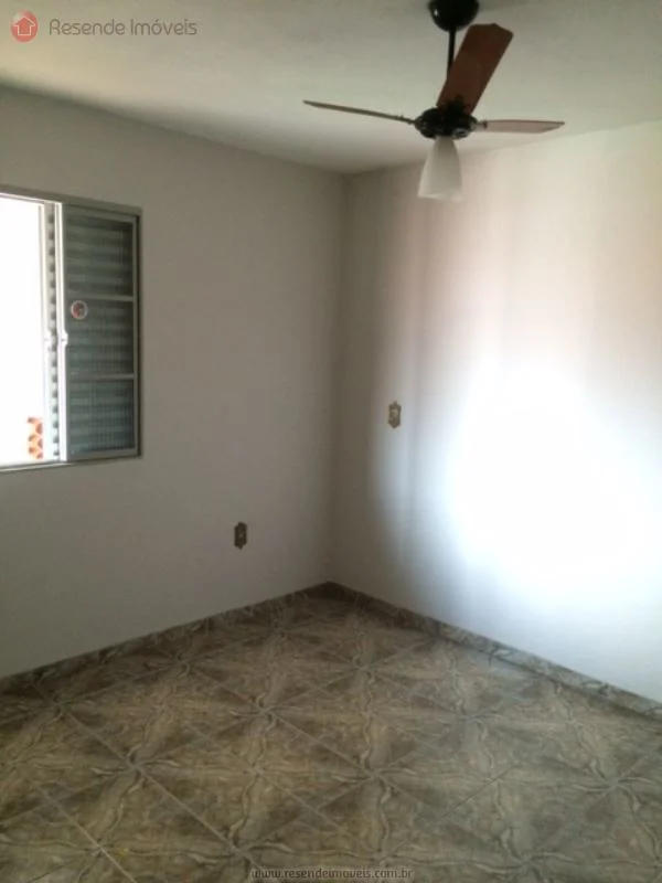 Foto 6 de 10 - Casa para aluguel em Vila Julieta