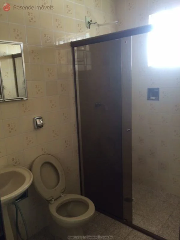 Foto 7 de 10 - Casa para aluguel em Vila Julieta