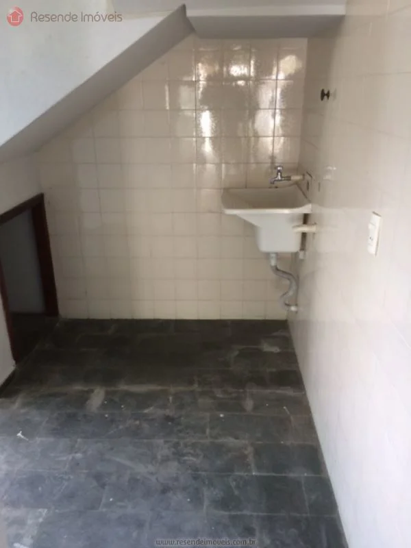 Foto 8 de 10 - Casa para aluguel em Vila Julieta