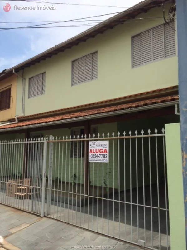 Foto 10 de 10 - Casa para aluguel em Vila Julieta