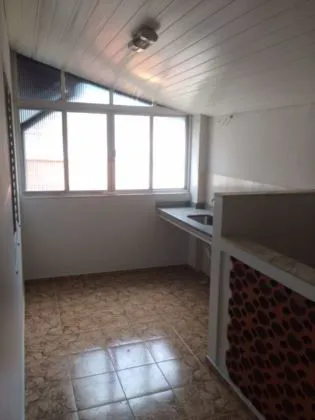 Casa para aluguel em Vila Julieta
