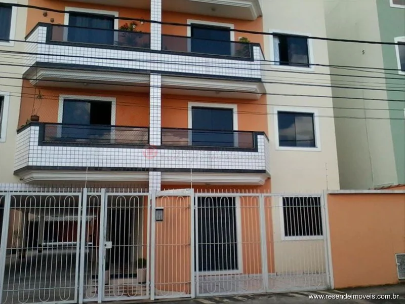 Foto 1 de 1 - Apartamento para aluguel em Liberdade
