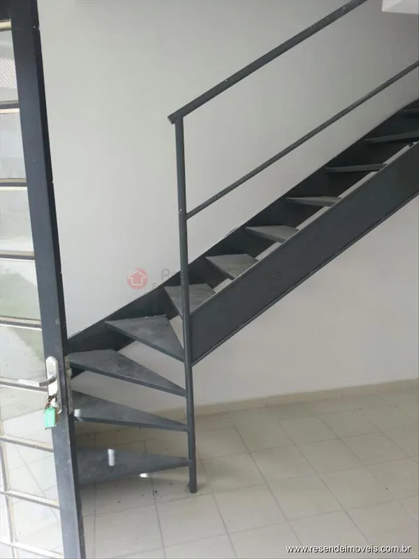 Foto 2 de 13 - Casa para aluguel em Alegria