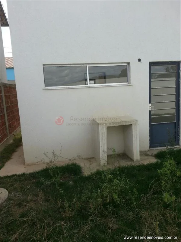 Foto 13 de 13 - Casa para aluguel em Alegria