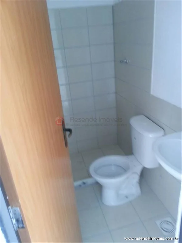 Foto 9 de 13 - Casa para aluguel em Alegria