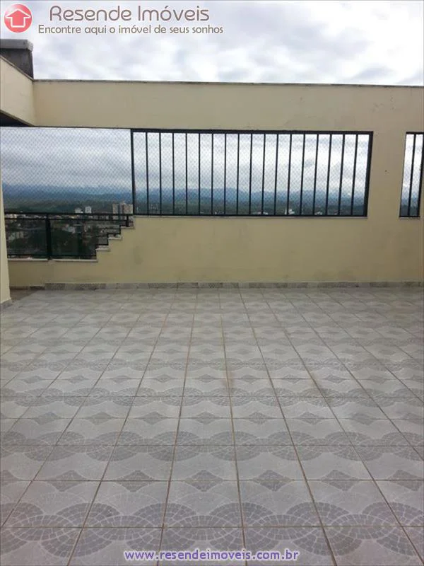 Foto 14 de 14 - Cobertura para venda e aluguel em Vila Julieta