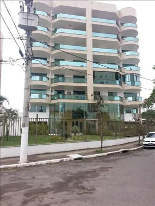 Apartamento para venda em Morada do Castelo