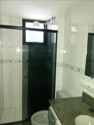 Apartamento para aluguel em Liberdade